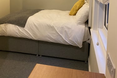 6 bed flat, North Bridge Street, Near university, Sunderland, SR51AD - Image 9